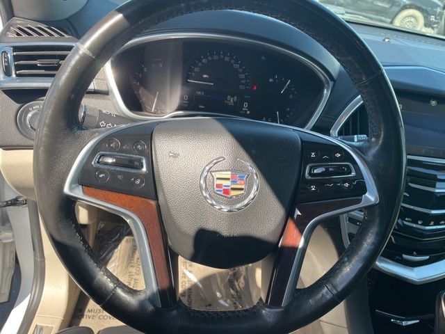 2013 Cadillac SRX Luxury 9