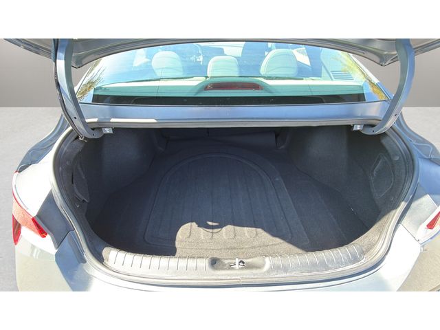 Used 2025 Gray Hyundai SEL Convenience image 32