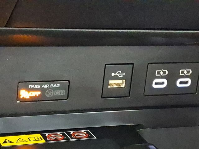 Used 2025 Toyota Camry Sedan