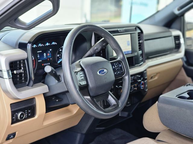 Used 2026 Ford F-250SD Truck
