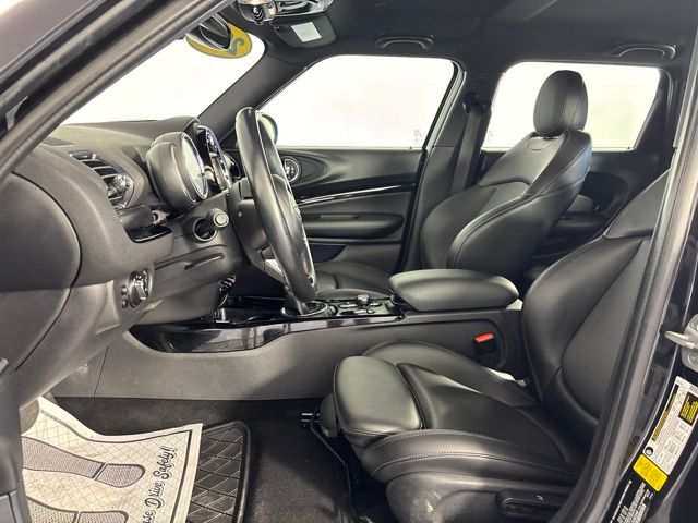Used 2017 Mini Cooper S Wagon