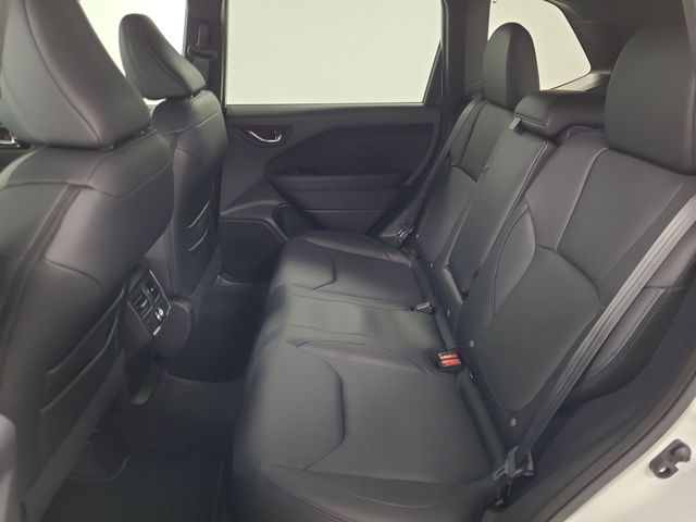 2026 – Subaru – Forester