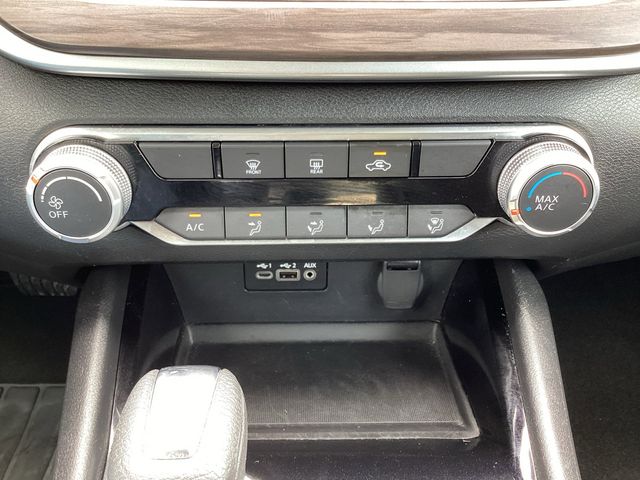 Used Car 2024 Nissan Altima  2.5 Sv For Sale Under $20,000 In San Antonio, Texas