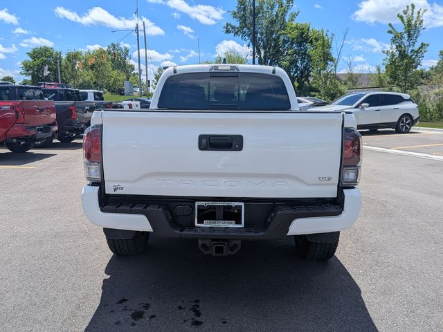 2020 Toyota Tacoma - Image 4