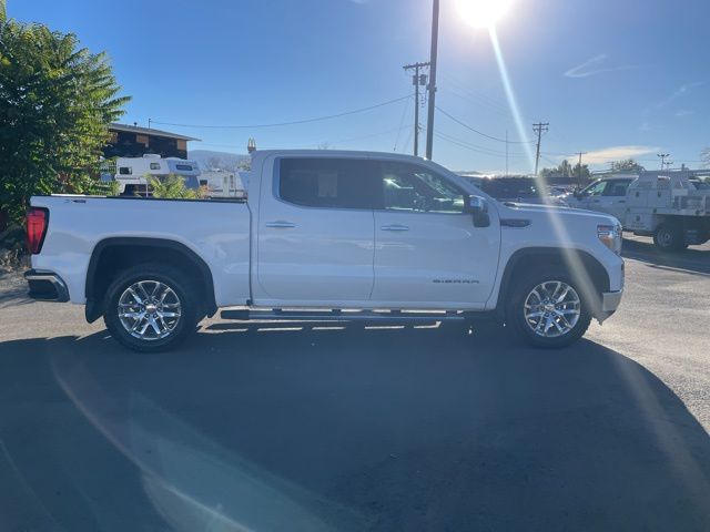 2020 GMC Sierra 1500 SLT 35