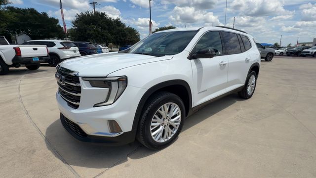 2026 GMC Acadia #4