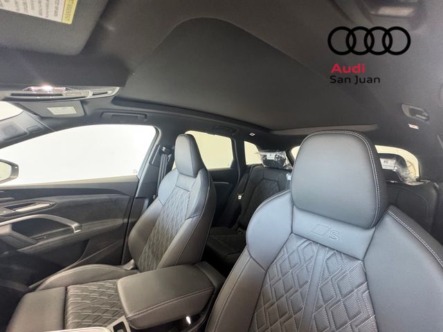 New 2026 Black Audi Premium Plus image 14