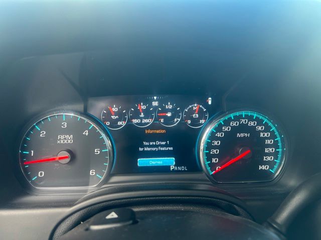 2020 Chevrolet Tahoe Premier - Pearl exterior view 7