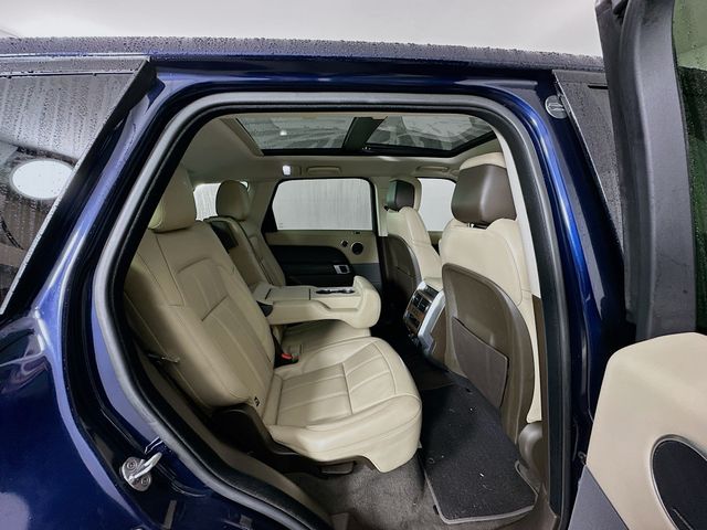 Thumbnail: 2020 Land Rover Range Rover Sport - 29