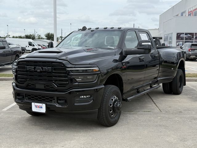 2025 Ram 3500 Laramie - 7