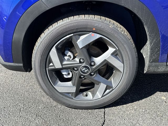 New 2026 Hyundai Venue For Sale in Indianapolis, IN