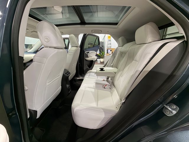 2026 Buick Envision Avenir Blue at Davis Toyota of Orangeburg