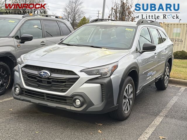 2025 Subaru Outback AWD