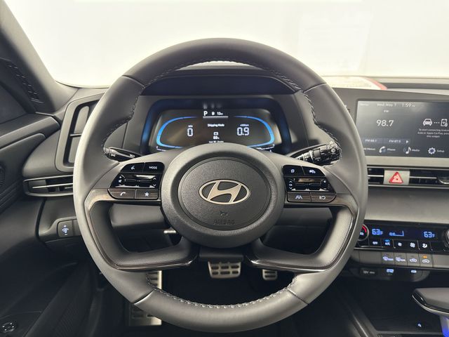 New 2025 Hyundai Elantra For Sale in Indianapolis, IN