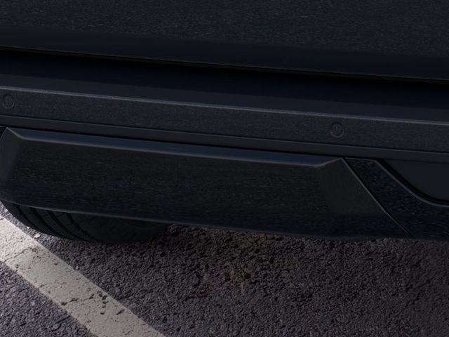 New 2026 Black Ford Platinum image 23