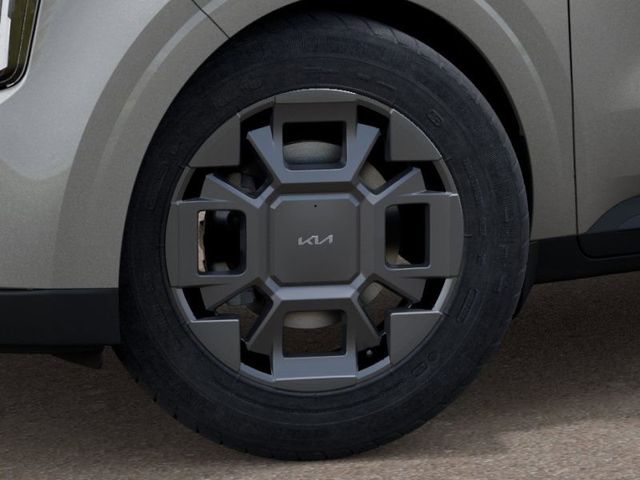 2026 Kia Carnival Hybrid