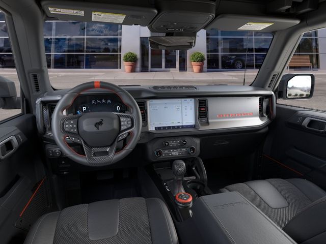 New 2026 Shadow Black Ford Raptor image 9