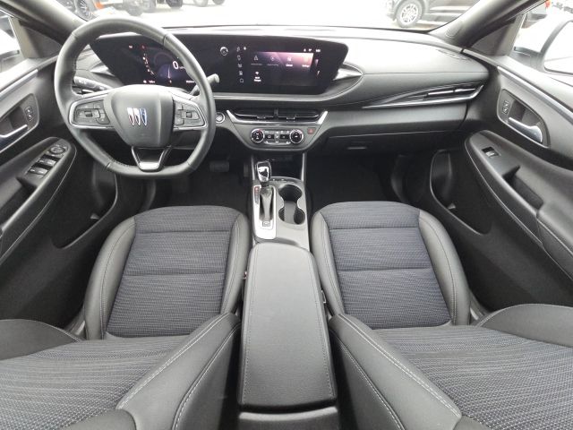 2024 Buick Envista Preferred:169415A
