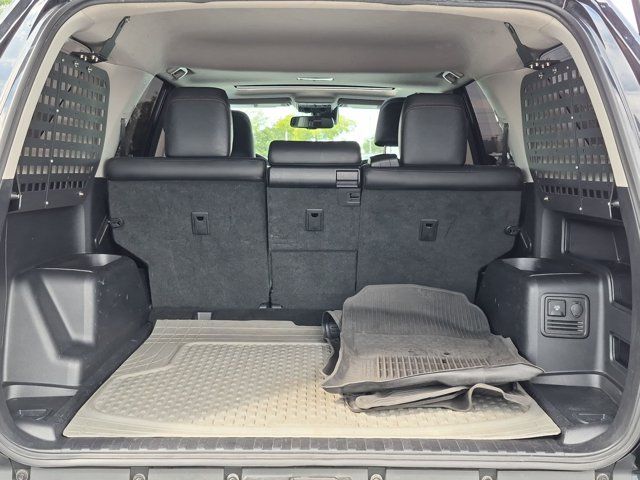 Used 2021 Toyota 4Runner SUV