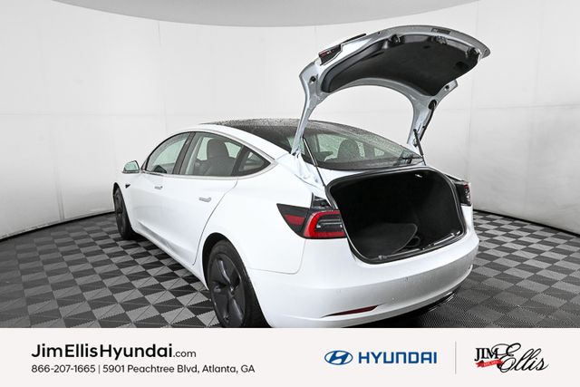 Model 3 Long Range