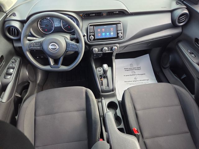 Used 2023 Nissan Kicks SUV