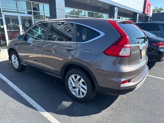 Used 2015  Honda EX image 6