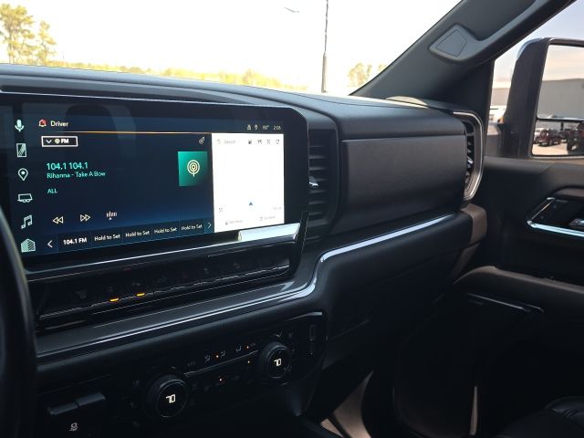 2024 Chevrolet Silverado 2500HD High Country:45990A