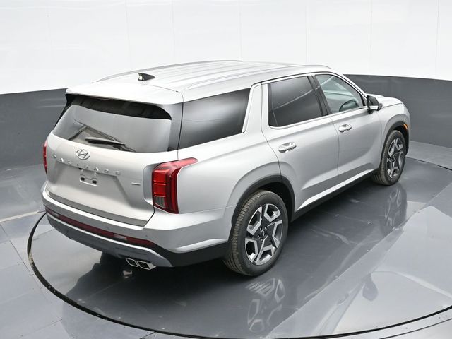 2025 Hyundai Palisade SEL Premium 25