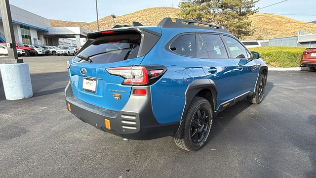 2023 Subaru Outback Wilderness 3