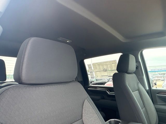 New 2026 Chevrolet Silverado 2500HD Truck