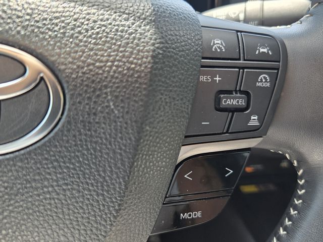 2025 Toyota Camry - $29,158