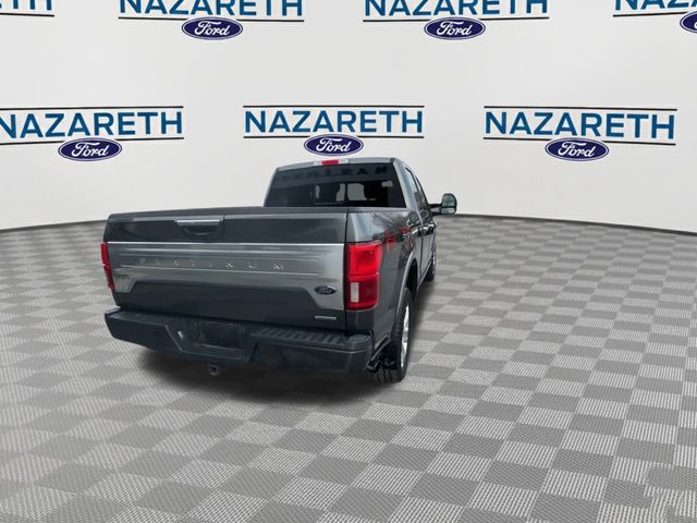 used 2019 Ford F-150 car, priced at $27,227