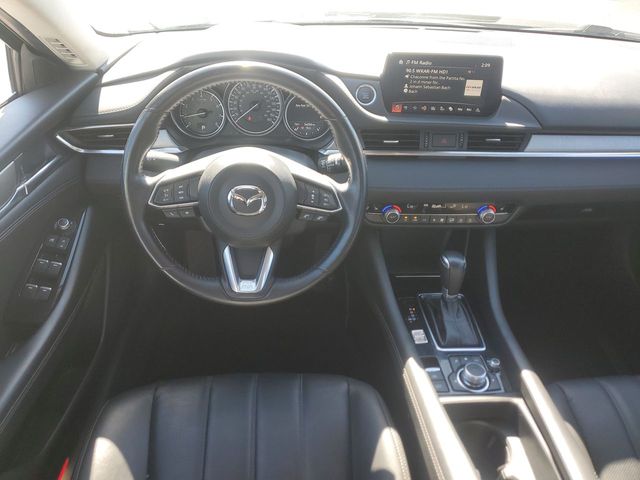 2021 Mazda Mazda6 Touring 19