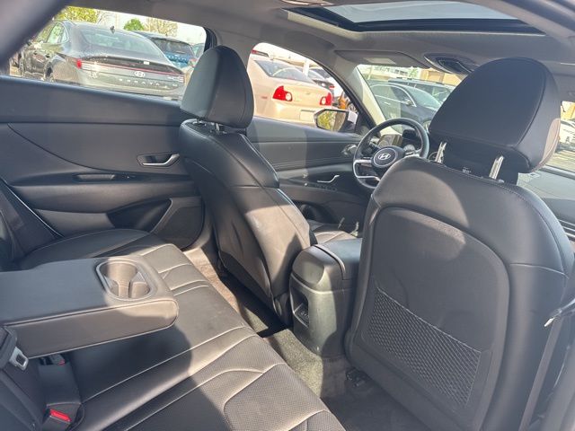 Used 2024 Hyundai Elantra For Sale in Indianapolis, IN