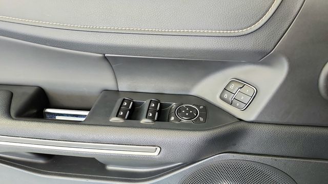 2024 Ford Expedition Max