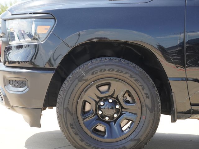 Used 2024 Ram 1500 Truck