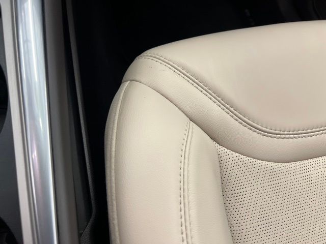 Used 2023 Ford Explorer SUV