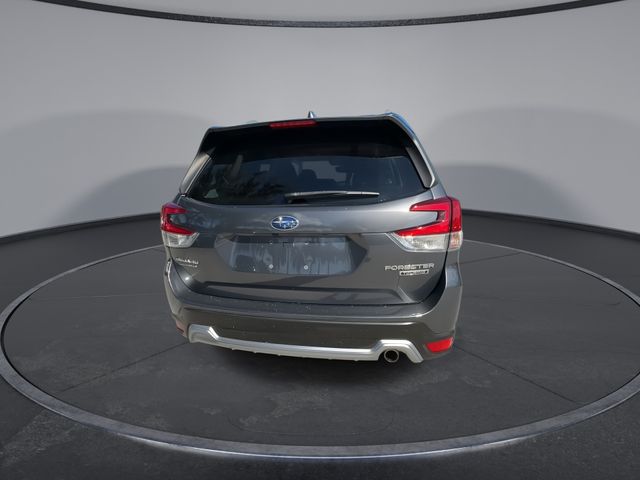 2023 Subaru Forester - $29,088