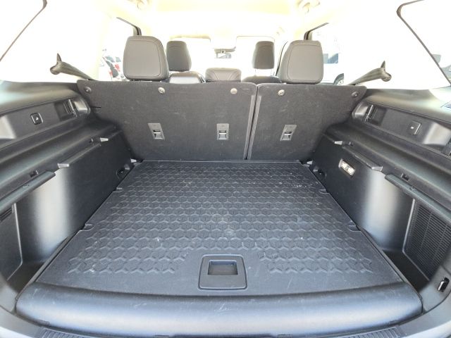 2024 Ford Bronco Sport Big Bend:168512B