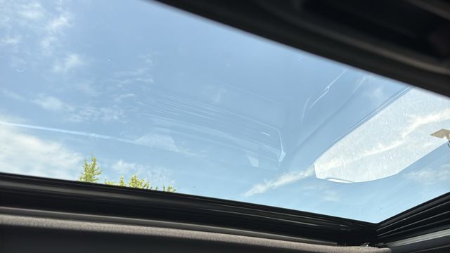 Used 2025 Toyota Camry Sedan