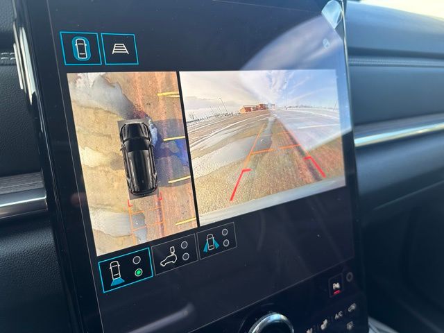 2026 GMC Terrain AWD Denali