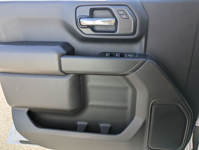 2025 Chevrolet Silverado 2500HD Work Truck photo