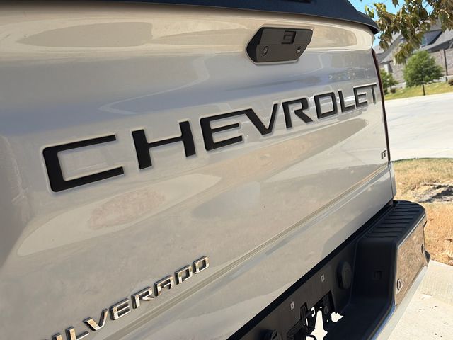 Used 2020 Chevrolet Silverado 1500 Truck