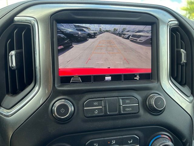 Used 2020 Red Chevrolet LT image 13