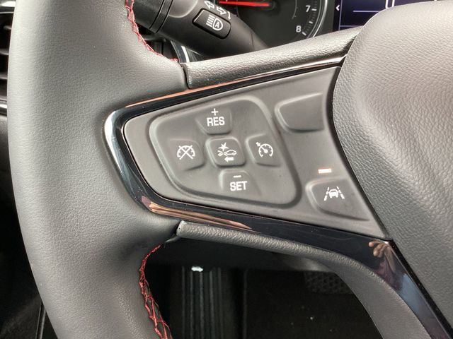 Used Car 2024 Chevrolet Equinox  Rs For Sale Under $25,000 In San Antonio, Texas