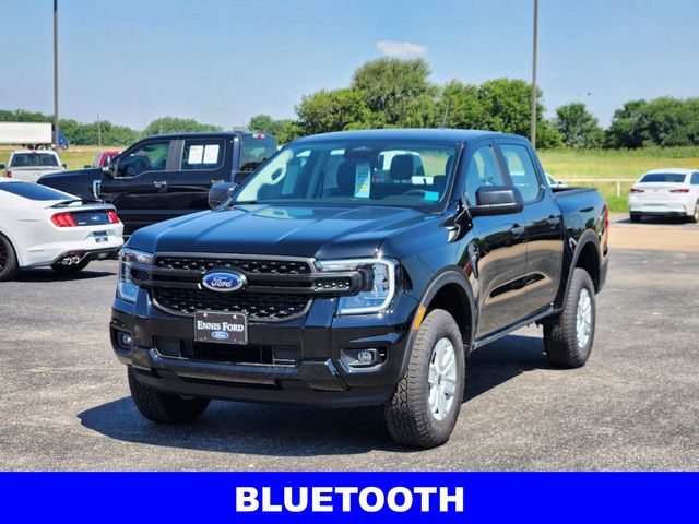 2024 Ford Ranger XL 4