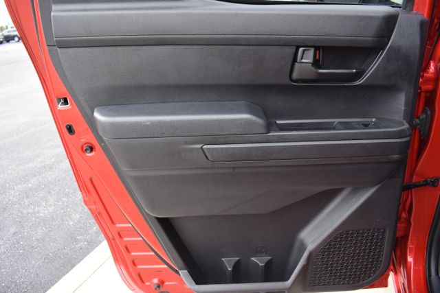 Used 2025 Toyota Tacoma Truck