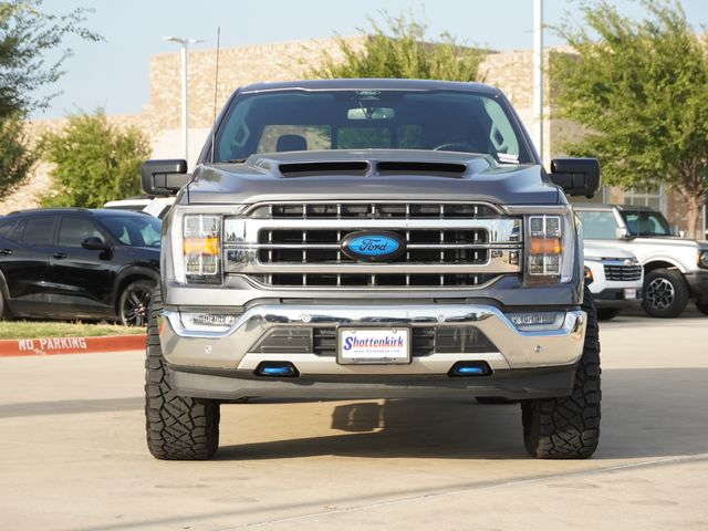 Used 2022 Ford F-150 Truck