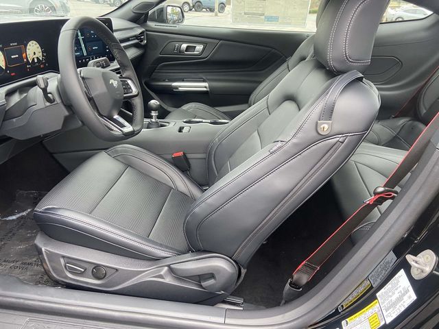 New 2026 White Ford EcoBoost Premium image 30