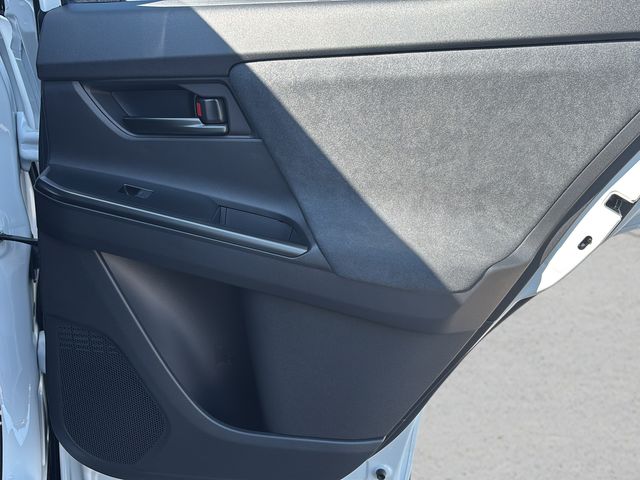 New 2026 Toyota C-HR SUV